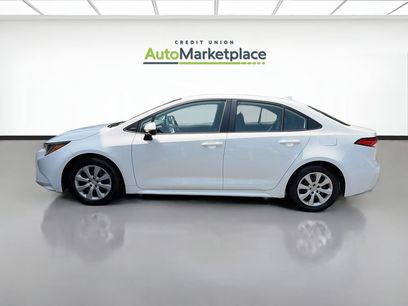 Used 2024 Toyota Corolla LE