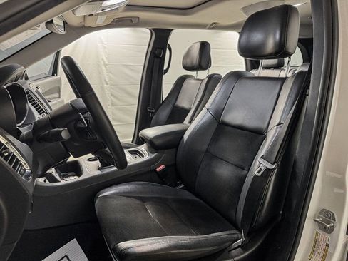 Used 2018 Dodge Durango GT w/ Premium Group AWD/4WD image 7