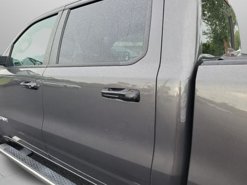 Used 2022 RAM 1500 Big Horn RWD image 28