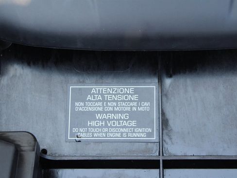 Used 2017 Ferrari California T image 63