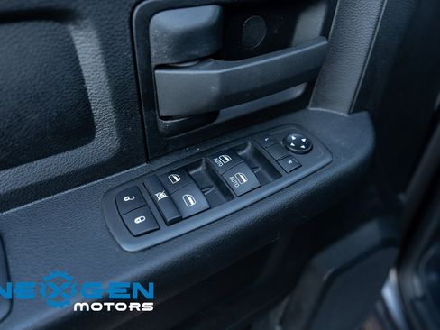 Used 2021 RAM 3500 Tradesman image 20