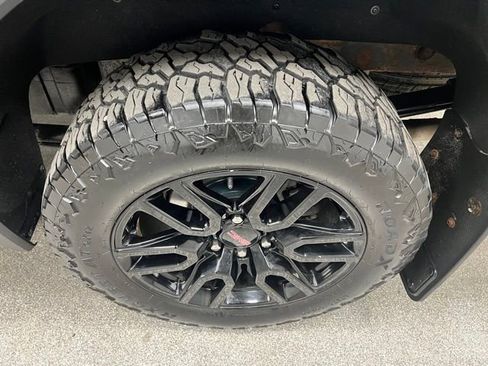 Used 2021 GMC Sierra 1500 Elevation image 16