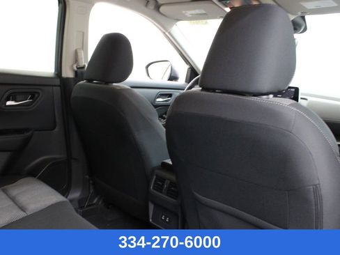 New 2026 Nissan Rogue SV w/ Cold Weather Package image 18