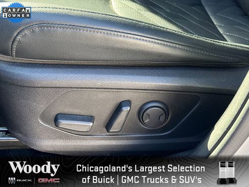 Used 2023 Kia Sportage X-Line w/ X-Line Premium Package image 16