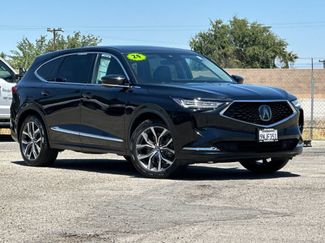 Used 2024 Acura MDX SH-AWD w/ Technology Package video 1