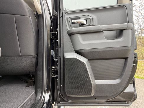 Used 2020 RAM 1500 Classic Warlock w/ Electronics Group AWD/4WD image 30