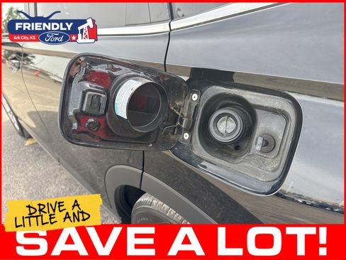 Used 2024 Honda CR-V EX image 27