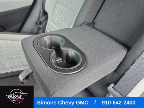 Used 2024 Chevrolet Equinox LS w/ LS Convenience Package AWD/4WD image 33