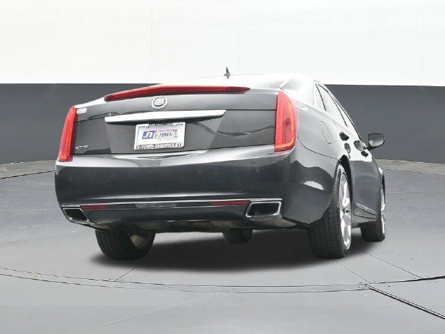 Used 2014 Cadillac XTS Premium FWD image 48