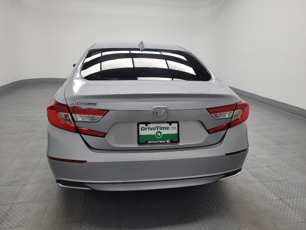 Used 2018 Honda Accord EX-L image 6