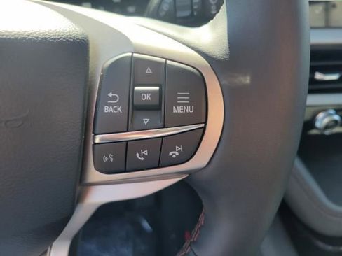 New 2025 Ford Explorer Active w/ Active Comfort Package image 29