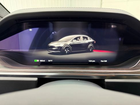 Used 2026 Tesla Model X image 28