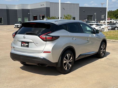 Used 2020 Nissan Murano S w/ Technology Package AWD/4WD image 9