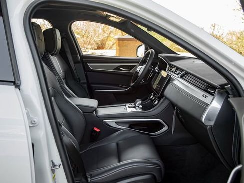 New 2026 Jaguar F-PACE R-Dynamic S image 26