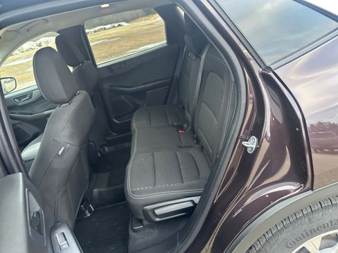 Certified 2023 Ford Escape Active image 16