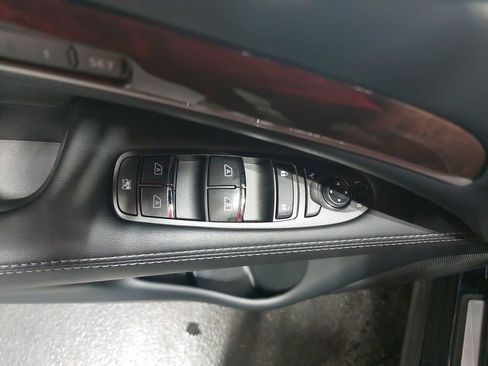 Used 2019 INFINITI QX60 Luxe image 76