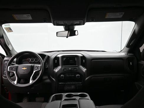Used 2022 Chevrolet Silverado 1500 Custom w/ Safety Confidence Package image 27