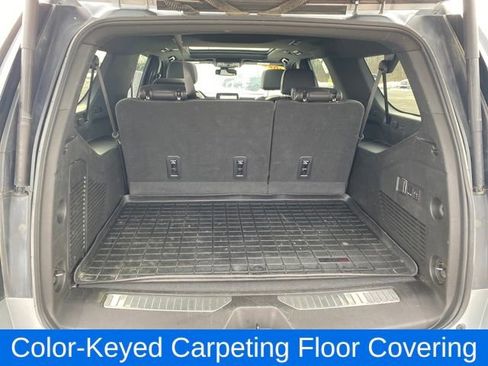 Used 2023 Chevrolet Suburban Premier image 22