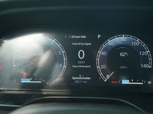 Used 2023 Jeep Grand Cherokee L Limited image 32