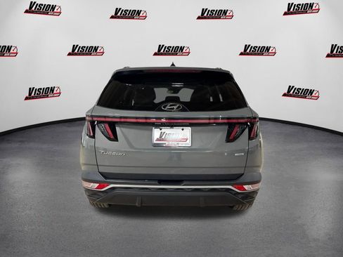 Used 2024 Hyundai Tucson SEL w/ Convenience Package image 6