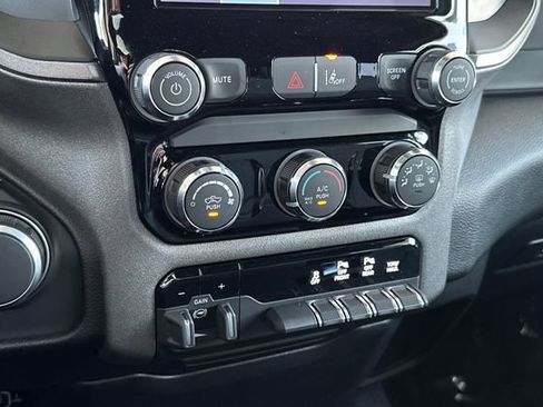 New 2026 RAM 1500 Express RWD image 18