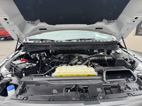 Used 2025 Ford F150 Tremor w/ Equipment Group 402A High AWD/4WD image 30