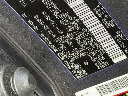 Certified 2024 Toyota Highlander LE image 27