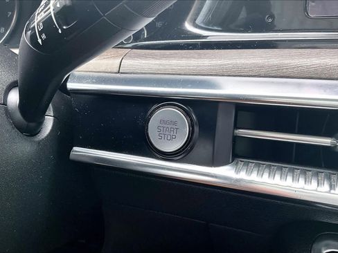 Used 2021 Kia K5 EX w/ EX Premium Package image 32