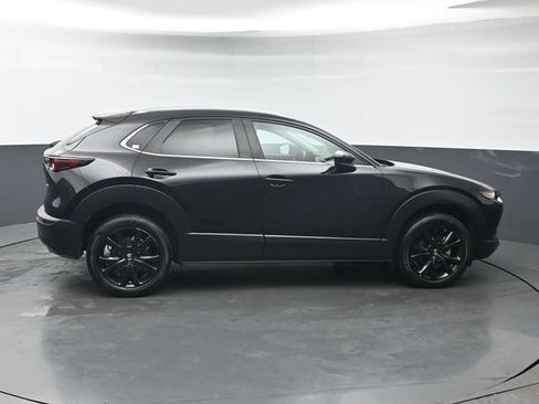 Certified 2025 MAZDA CX-30 AWD 2.5 S w/ Select Sport Pkg image 6