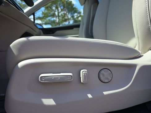 New 2026 Honda Odyssey EX-L image 31
