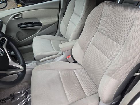 Used 2011 Honda Insight EX image 18