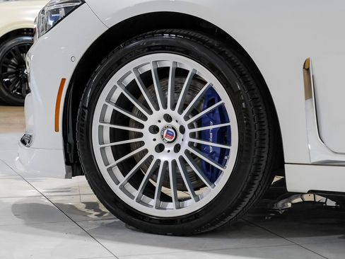 Used 2020 BMW ALPINA B7 xDrive image 64