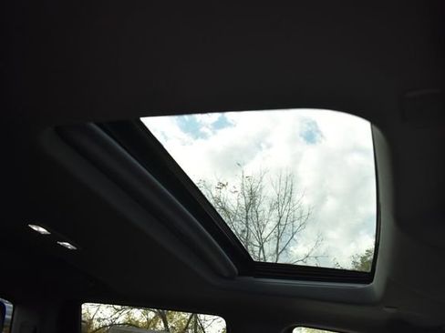 New 2026 Chevrolet Silverado 1500 LTZ w/ LTZ Premium Package image 16