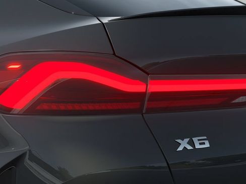 New 2027 BMW X6 xDrive40i AWD/4WD image 8