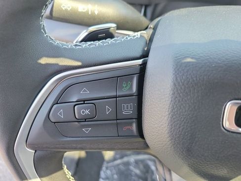 New 2026 Jeep Grand Cherokee Limited image 24