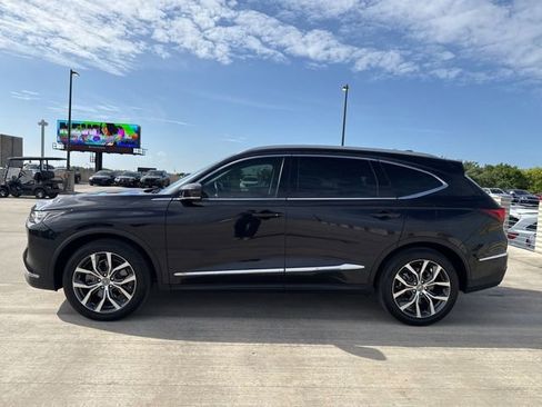 Used 2022 Acura MDX FWD w/ Technology Package image 6