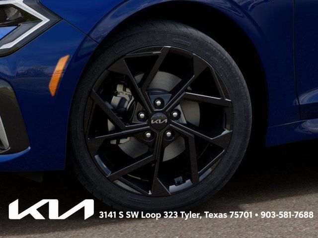 New 2026 Kia K5 GT-Line w/ GT-Line Premium Package FWD image 9