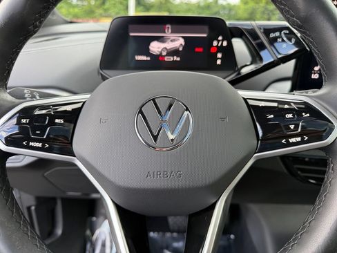 Used 2023 Volkswagen ID.4 Pro S RWD image 21