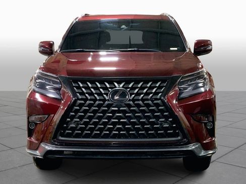 Used 2022 Lexus GX 460 Premium w/ Accessory Package image 3