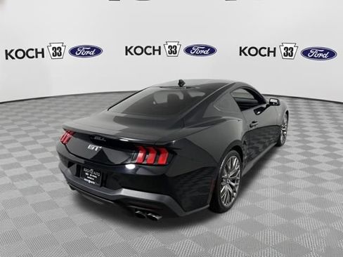 Used 2024 Ford Mustang GT Premium image 7