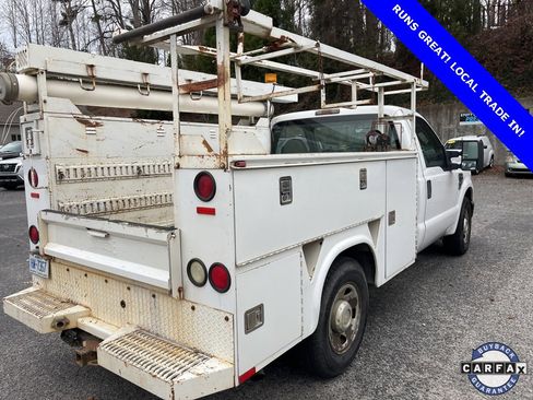 Used 2008 Ford F250 XL image 16