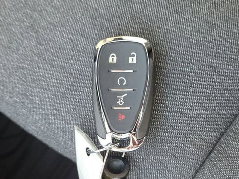 Used 2022 Chevrolet Equinox LT image 37