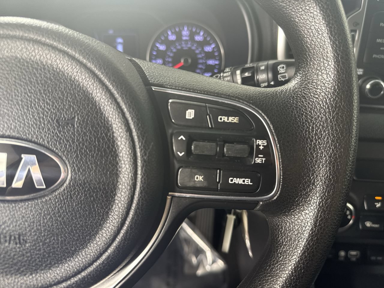 Used 2019 Kia Sportage LX AWD/4WD image 13