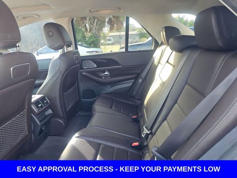 Used 2020 Mercedes-Benz GLE 350 GLE 350 w/ Premium Package image 11