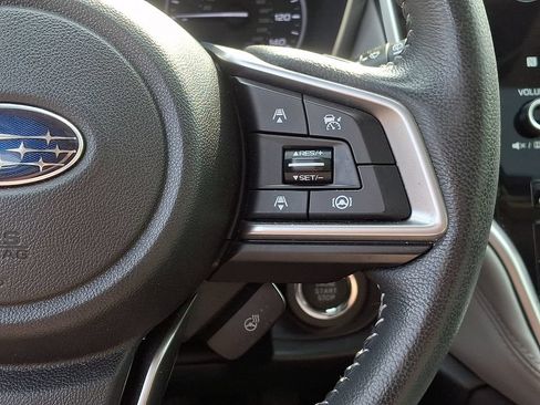Used 2020 Subaru Outback Limited AWD/4WD image 23