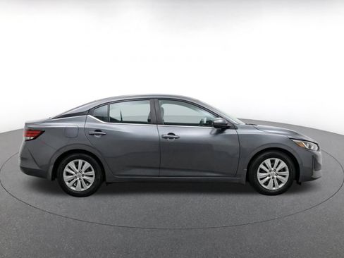 Used 2025 Nissan Sentra S FWD image 14