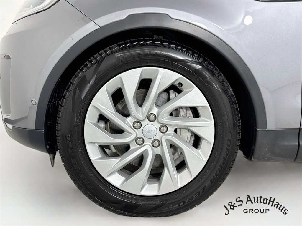 Used 2025 Land Rover Discovery S AWD/4WD image 40