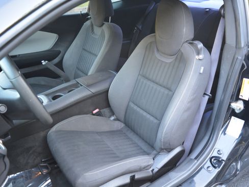 Used 2015 Chevrolet Camaro LS image 11