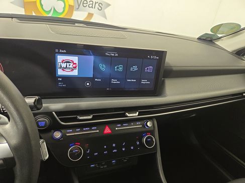 Used 2024 Hyundai Sonata SEL image 22