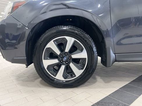 Used 2018 Subaru Forester 2.5i w/ Alloy Wheel Package image 18